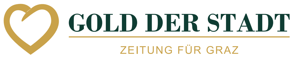 Gold der Stadt – Zeitung für Graz